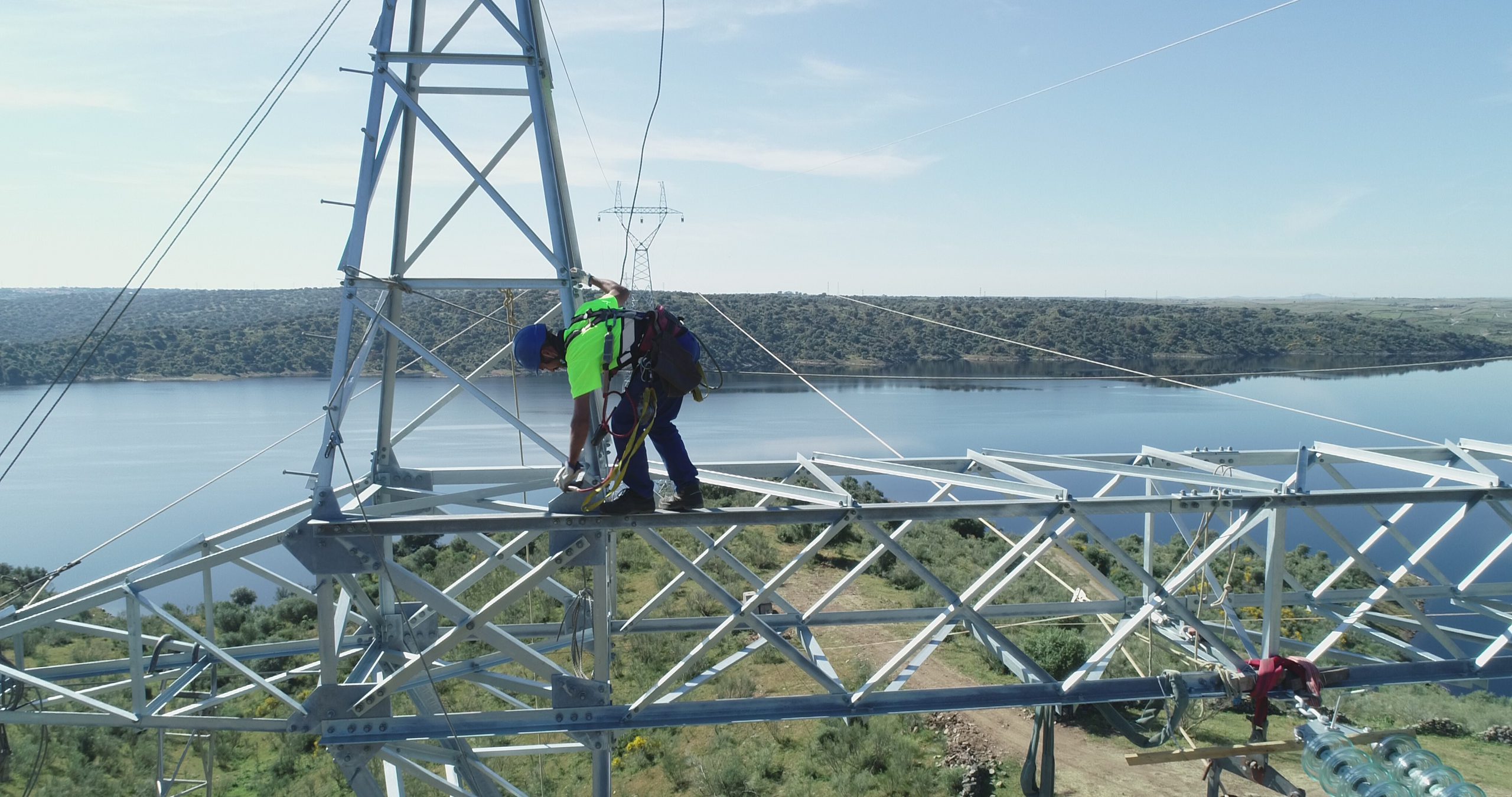 torre electrica