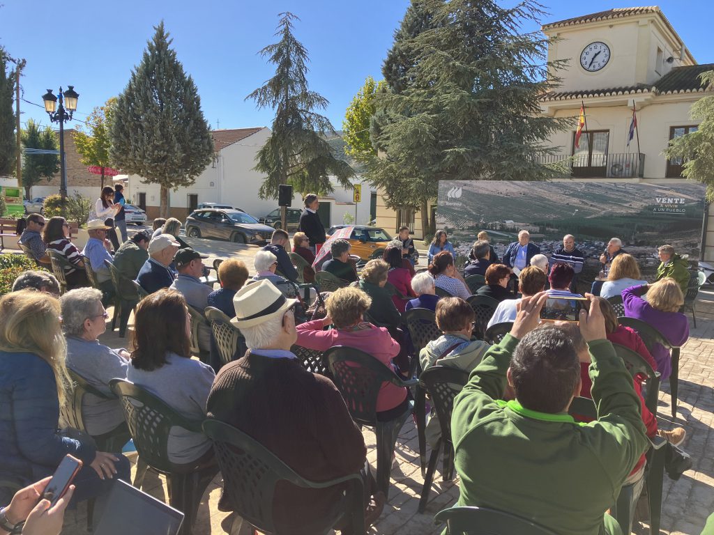 cacin pueblos con futuro